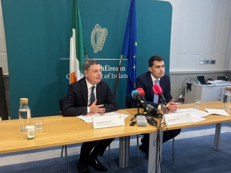 Budget 2025: €2 billion cost-of-living package being finalised