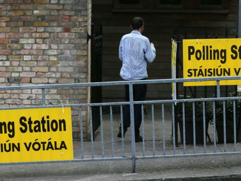 More than half of public want general election this month, poll indicates