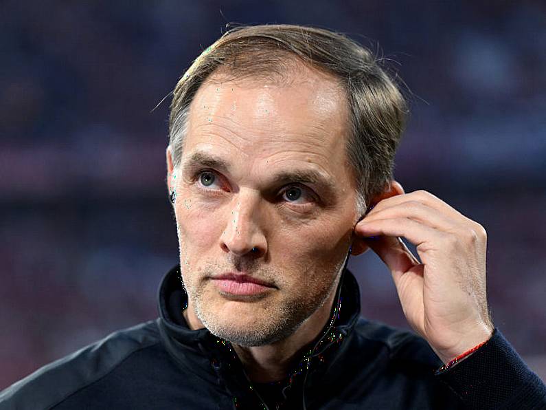 Thomas Tuchel reportedly in talks with FA over England manager’s job