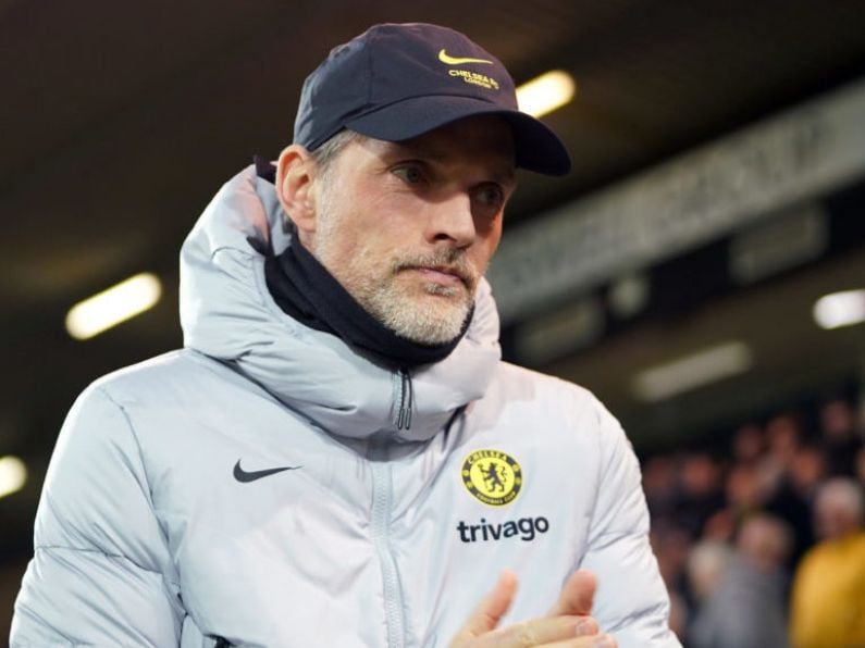 England appoint Thomas Tuchel as new head coach