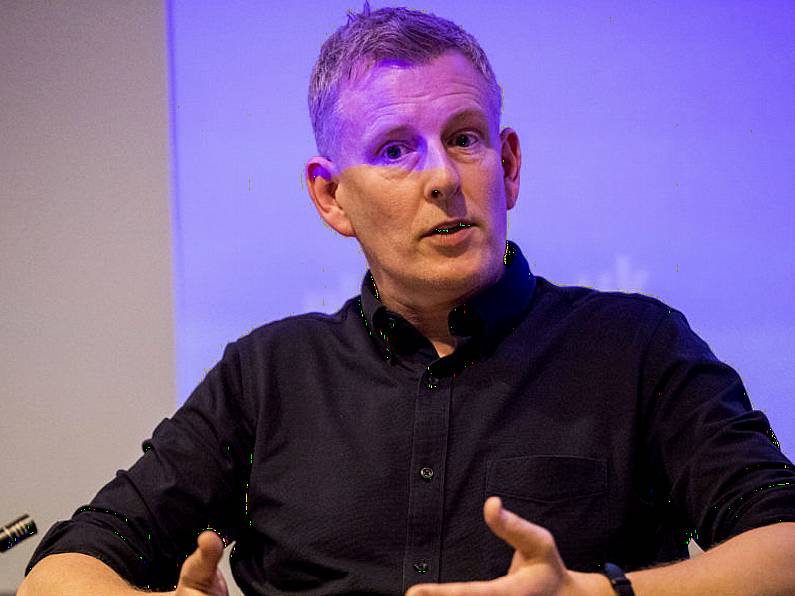 Sinn Féin accuses RTÉ of 'electoral interference' over Kielty 'traitors' comment