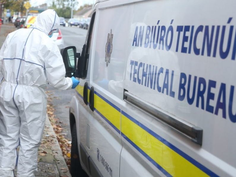 Gardaí to carry out searches at four Louth properties over Kyran Durnin investigation