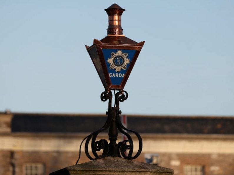 Two arrested following discovery of man’s body in Wexford