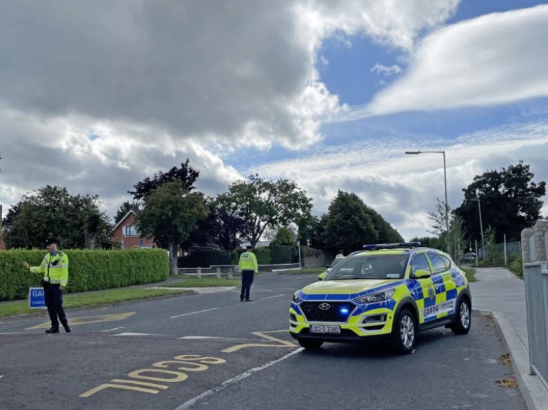 October bank holiday: Gardaí arrest 218 drivers for driving under the influence