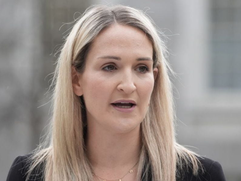 McEntee allocates over €3 million of funding for community safety projects