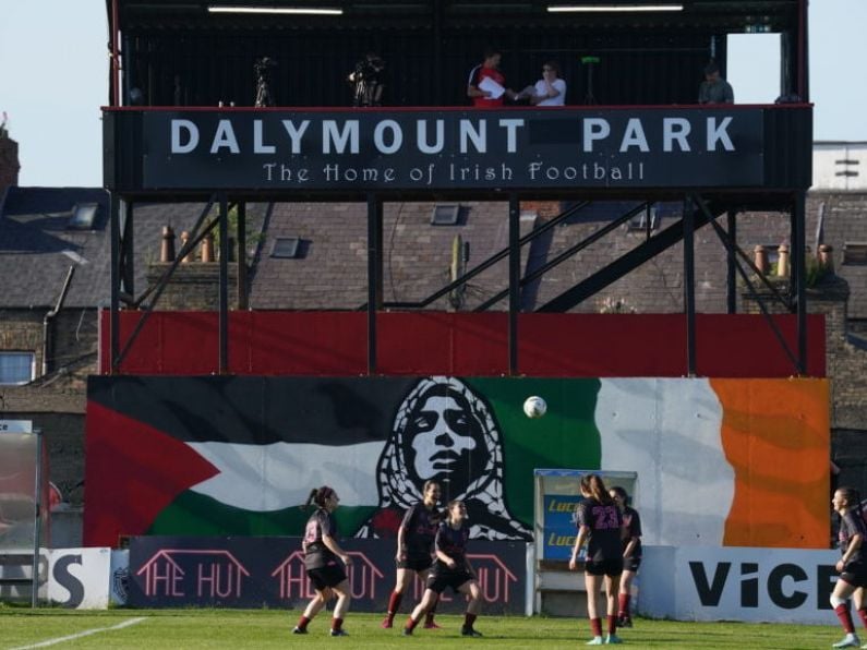 Dalymount Park to be demolished and replaced following €24.7m cash injection