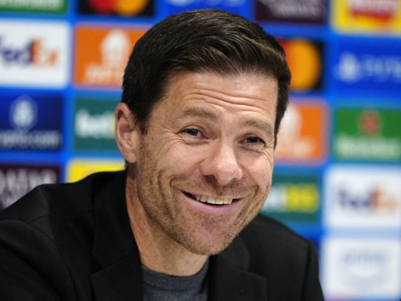 Bayer Leverkusen boss Xabi Alonso dismisses Liverpool links on return to Anfield