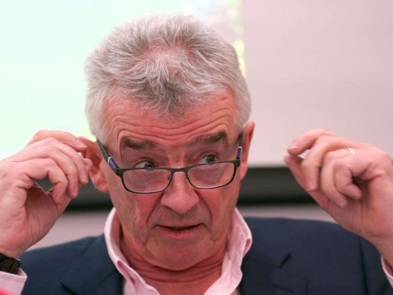 Michael O’Leary doubles down: ‘Teachers not the best people to deliver change’