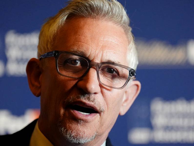 Gary Lineker to leave Match of the Day at end of season