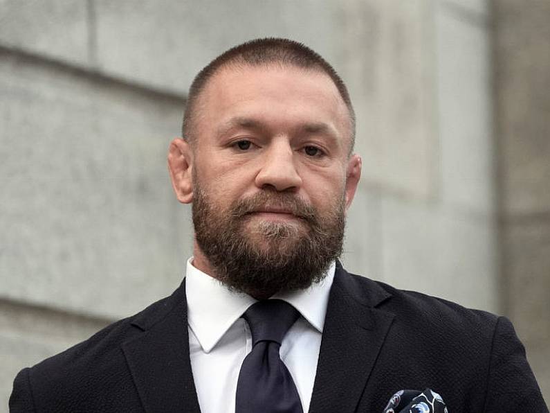 Work colleague ‘surprised’ to learn Conor McGregor rape accuser was assaulted