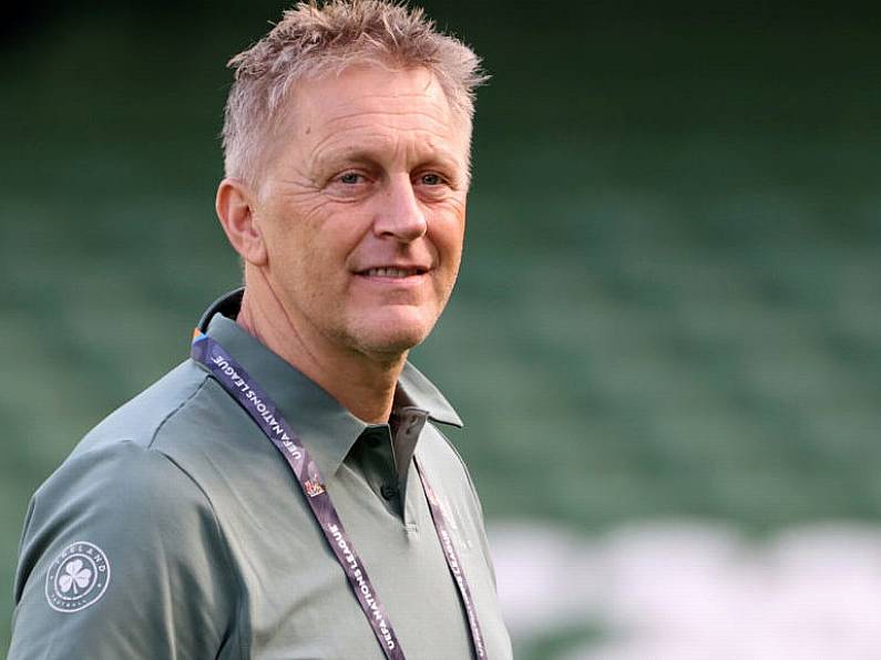 Heimir Hallgrimsson wants more progress – Ireland v Finland talking points