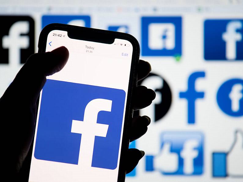 EU fines Meta €800m for competition rule breaches over Facebook Marketplace