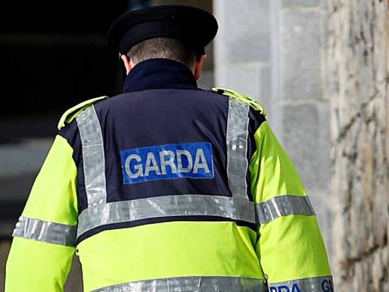 Man dies after overnight Finglas assault