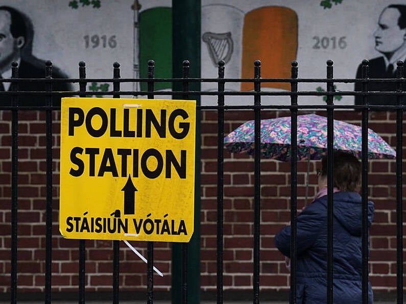 Tramore records high turnout as voters head to polling stations across Waterford