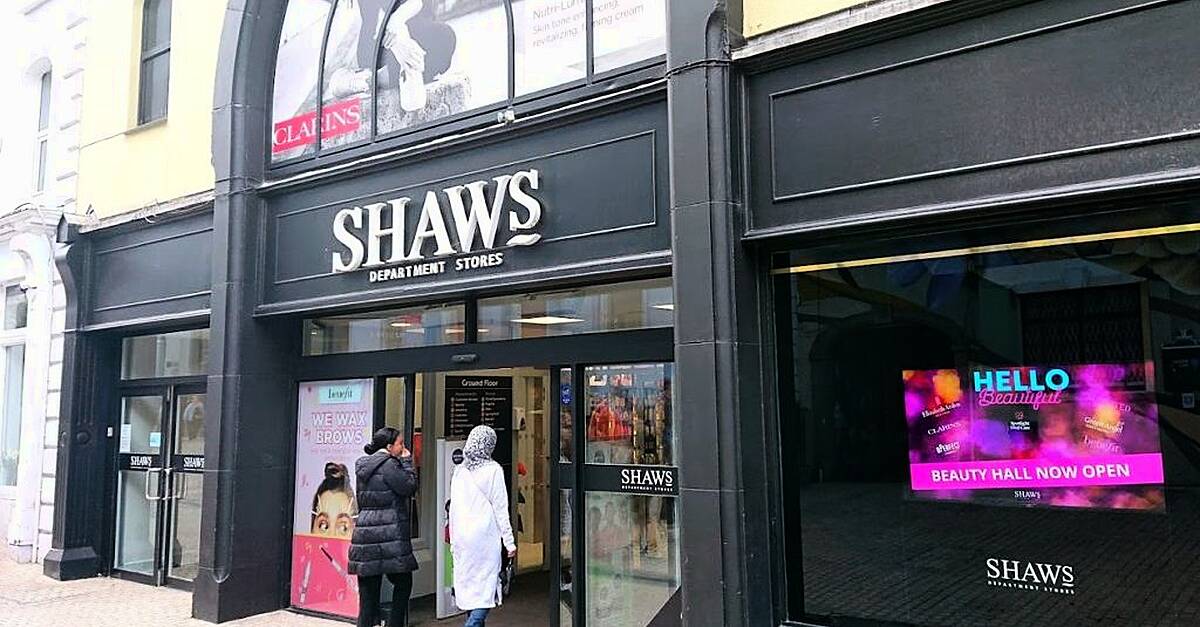 Shaw & Sons Revenues Rise to €70.5 Million in 2024 Amid Profit Decline